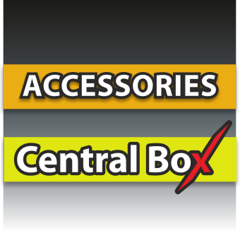 Príslušenstvo k Central Box